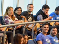 Foto de la galería: Cámara de Representantes: promoverán la vocación "steam" de mujeres emprendedoras misioneras