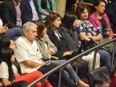 Foto de la galería: Cámara de Representantes: promoverán la vocación "steam" de mujeres emprendedoras misioneras