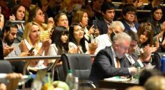 Foto de la galería: Cámara de Representantes: promoverán la vocación "steam" de mujeres emprendedoras misioneras