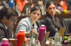 Foto de la galería: Cámara de Representantes: promoverán la vocación "steam" de mujeres emprendedoras misioneras