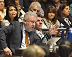 Foto de la galería: Cámara de Representantes: promoverán la vocación "steam" de mujeres emprendedoras misioneras