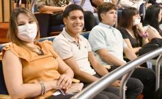 Foto de la galería: Cámara de Representantes: promoverán la vocación "steam" de mujeres emprendedoras misioneras