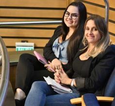 Foto de la galería: Cámara de Representantes: promoverán la vocación "steam" de mujeres emprendedoras misioneras