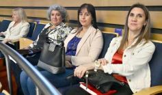 Foto de la galería: Cámara de Representantes: promoverán la vocación "steam" de mujeres emprendedoras misioneras