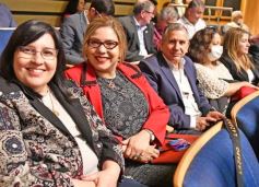 Foto de la galería: Cámara de Representantes: promoverán la vocación "steam" de mujeres emprendedoras misioneras