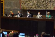 Foto de la galería: Cámara de Representantes: promoverán la vocación "steam" de mujeres emprendedoras misioneras