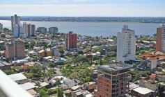 Foto de la galería: Hay equipo: con toque familiar, la gente amiga estuvo en las recorridas por Posadas