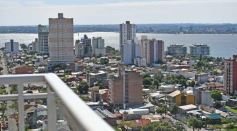 Foto de la galería: Hay equipo: con toque familiar, la gente amiga estuvo en las recorridas por Posadas