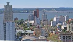 Foto de la galería: Hay equipo: con toque familiar, la gente amiga estuvo en las recorridas por Posadas