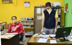 Foto de la galería: Hay equipo: con toque familiar, la gente amiga estuvo en las recorridas por Posadas