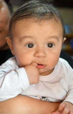 Foto de la galería: Hay equipo: con toque familiar, la gente amiga estuvo en las recorridas por Posadas