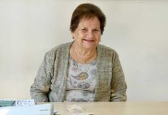 Foto de la galería: Hay equipo: con toque familiar, la gente amiga estuvo en las recorridas por Posadas