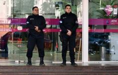 Foto de la galería: Hay equipo: con toque familiar, la gente amiga estuvo en las recorridas por Posadas