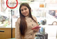 Foto de la galería: Hay equipo: con toque familiar, la gente amiga estuvo en las recorridas por Posadas