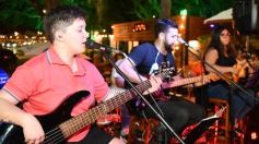 Foto de la galería: Noche de viernes en Cristóbal: salida y disfrute en la costanera posadeña