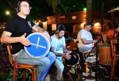 Foto de la galería: Noche de viernes en Cristóbal: salida y disfrute en la costanera posadeña