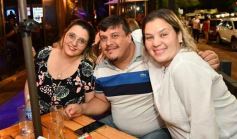 Foto de la galería: Noche de viernes en Cristóbal: salida y disfrute en la costanera posadeña