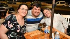 Foto de la galería: Noche de viernes en Cristóbal: salida y disfrute en la costanera posadeña