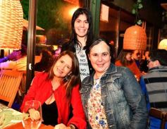 Foto de la galería: Noche de viernes en Cristóbal: salida y disfrute en la costanera posadeña