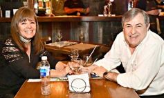 Foto de la galería: Noche de viernes en Cristóbal: salida y disfrute en la costanera posadeña