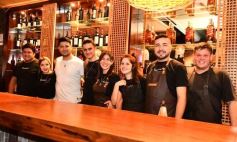 Foto de la galería: Noche de viernes en Cristóbal: salida y disfrute en la costanera posadeña