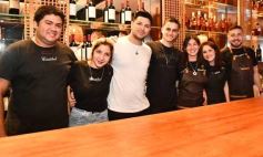 Foto de la galería: Noche de viernes en Cristóbal: salida y disfrute en la costanera posadeña