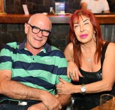 Foto de la galería: Noche de viernes en Cristóbal: salida y disfrute en la costanera posadeña