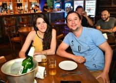 Foto de la galería: Noche de viernes en Cristóbal: salida y disfrute en la costanera posadeña