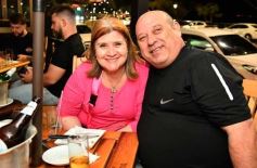 Foto de la galería: Noche de viernes en Cristóbal: salida y disfrute en la costanera posadeña