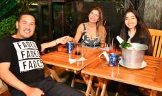 Foto de la galería: Noche de viernes en Cristóbal: salida y disfrute en la costanera posadeña