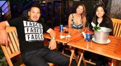 Foto de la galería: Noche de viernes en Cristóbal: salida y disfrute en la costanera posadeña