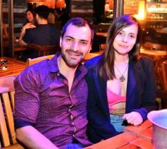 Foto de la galería: Noche de viernes en Cristóbal: salida y disfrute en la costanera posadeña