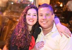 Foto de la galería: Noche de viernes en Cristóbal: salida y disfrute en la costanera posadeña