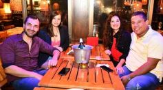 Foto de la galería: Noche de viernes en Cristóbal: salida y disfrute en la costanera posadeña