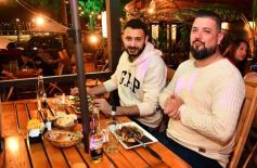 Foto de la galería: Noche de viernes en Cristóbal: salida y disfrute en la costanera posadeña