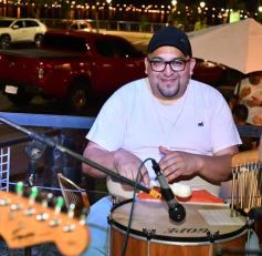 Foto de la galería: Noche de viernes en Cristóbal: salida y disfrute en la costanera posadeña