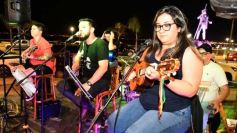 Foto de la galería: Noche de viernes en Cristóbal: salida y disfrute en la costanera posadeña
