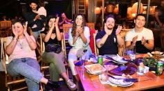 Foto de la galería: Noche de viernes en Cristóbal: salida y disfrute en la costanera posadeña