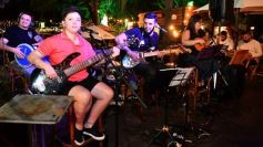 Foto de la galería: Noche de viernes en Cristóbal: salida y disfrute en la costanera posadeña