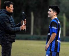 Foto de la galería: Torneo Provincial: la finalísima se define en Villa Sarita