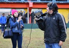 Foto de la galería: Torneo Provincial: la finalísima se define en Villa Sarita