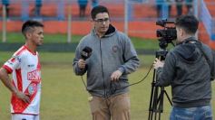 Foto de la galería: Torneo Provincial: la finalísima se define en Villa Sarita