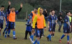 Foto de la galería: Torneo Provincial: la finalísima se define en Villa Sarita