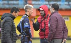 Foto de la galería: Torneo Provincial: la finalísima se define en Villa Sarita