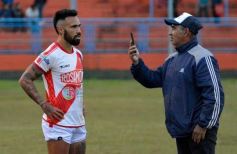 Foto de la galería: Torneo Provincial: la finalísima se define en Villa Sarita