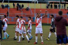 Foto de la galería: Torneo Provincial: la finalísima se define en Villa Sarita