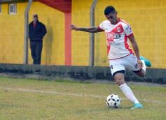 Foto de la galería: Torneo Provincial: la finalísima se define en Villa Sarita