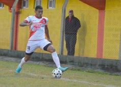 Foto de la galería: Torneo Provincial: la finalísima se define en Villa Sarita