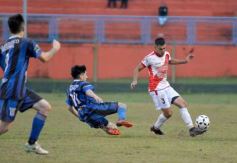 Foto de la galería: Torneo Provincial: la finalísima se define en Villa Sarita