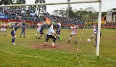 Foto de la galería: Torneo Provincial: la finalísima se define en Villa Sarita